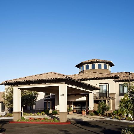 Hampton Inn & Suites Arroyo Grande Εξωτερικό φωτογραφία