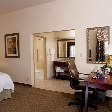 Hampton Inn & Suites Arroyo Grande Εξωτερικό φωτογραφία