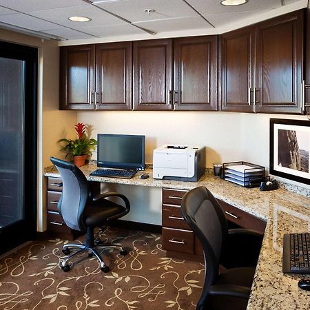 Hampton Inn & Suites Arroyo Grande Εξωτερικό φωτογραφία