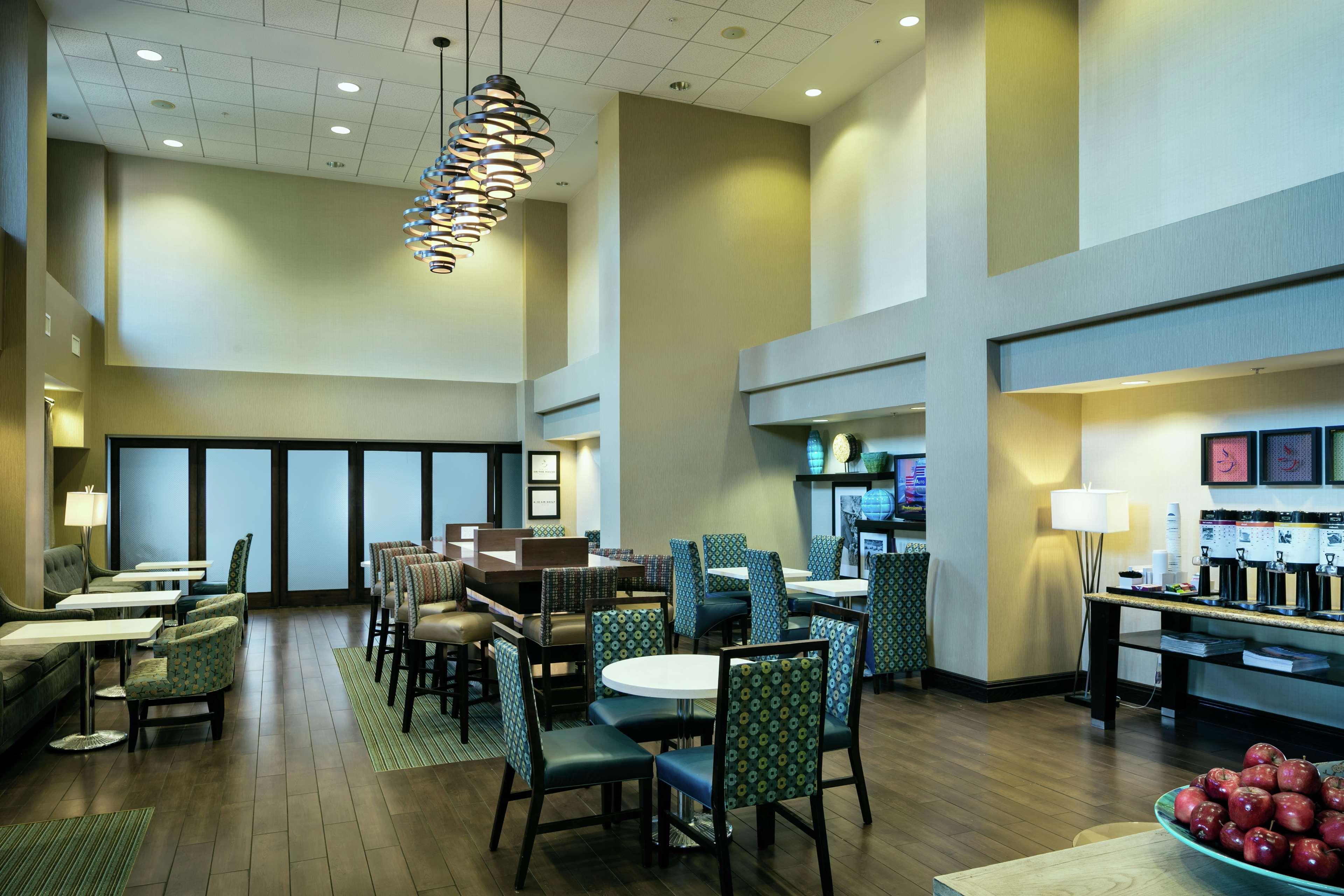 Hampton Inn & Suites Arroyo Grande Εξωτερικό φωτογραφία
