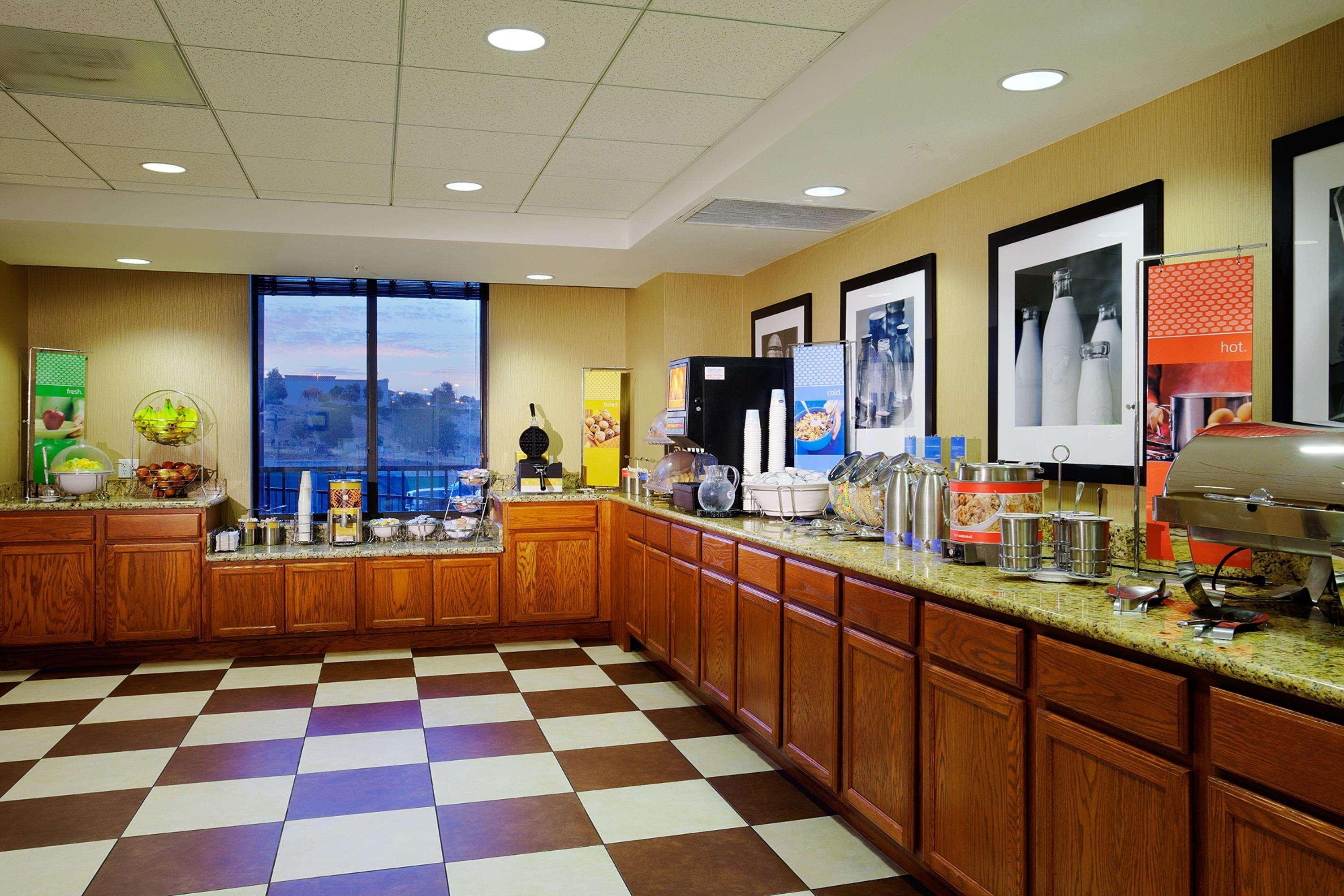 Hampton Inn & Suites Arroyo Grande Εξωτερικό φωτογραφία