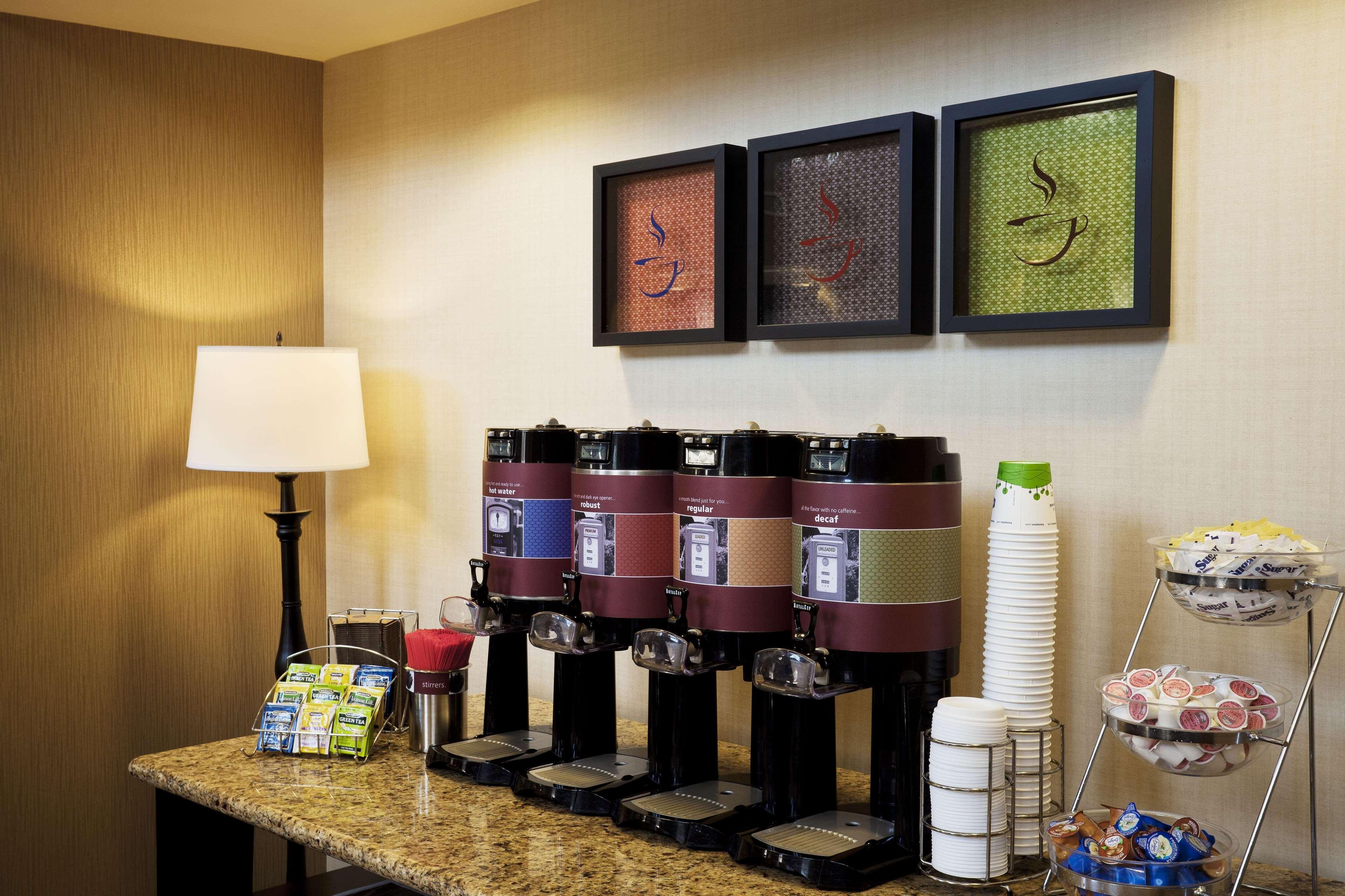Hampton Inn & Suites Arroyo Grande Εξωτερικό φωτογραφία