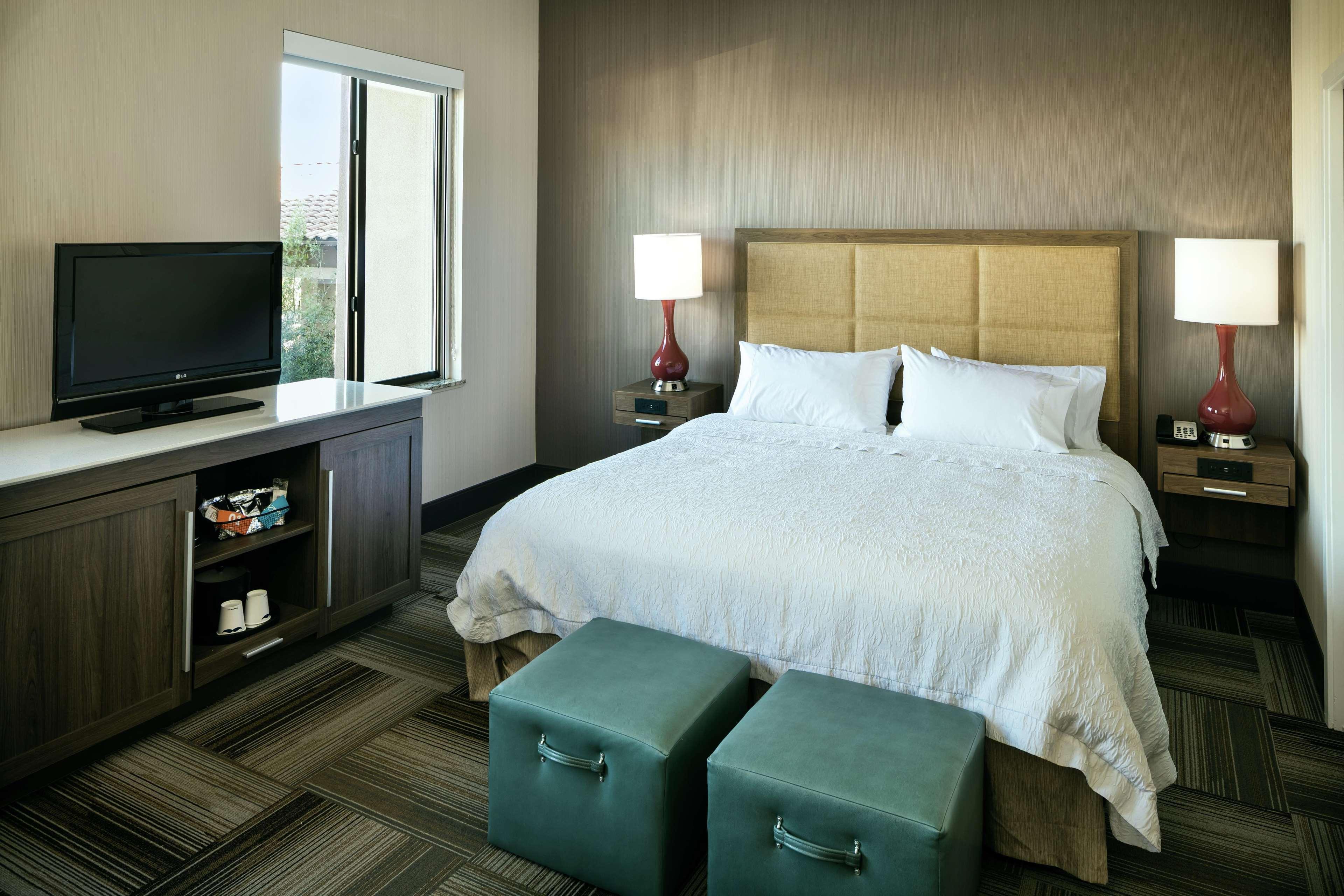 Hampton Inn & Suites Arroyo Grande Εξωτερικό φωτογραφία