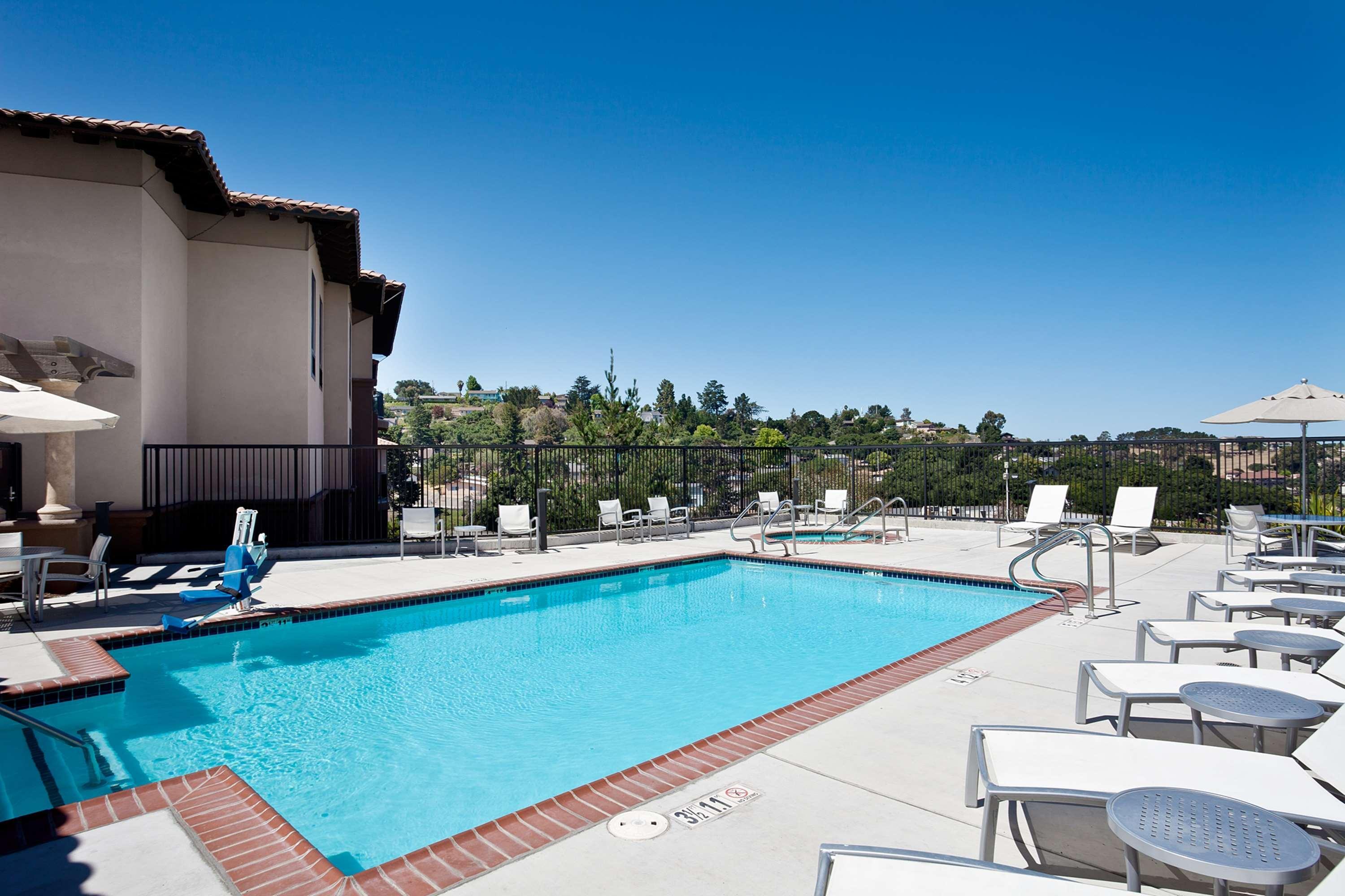 Hampton Inn & Suites Arroyo Grande Εξωτερικό φωτογραφία