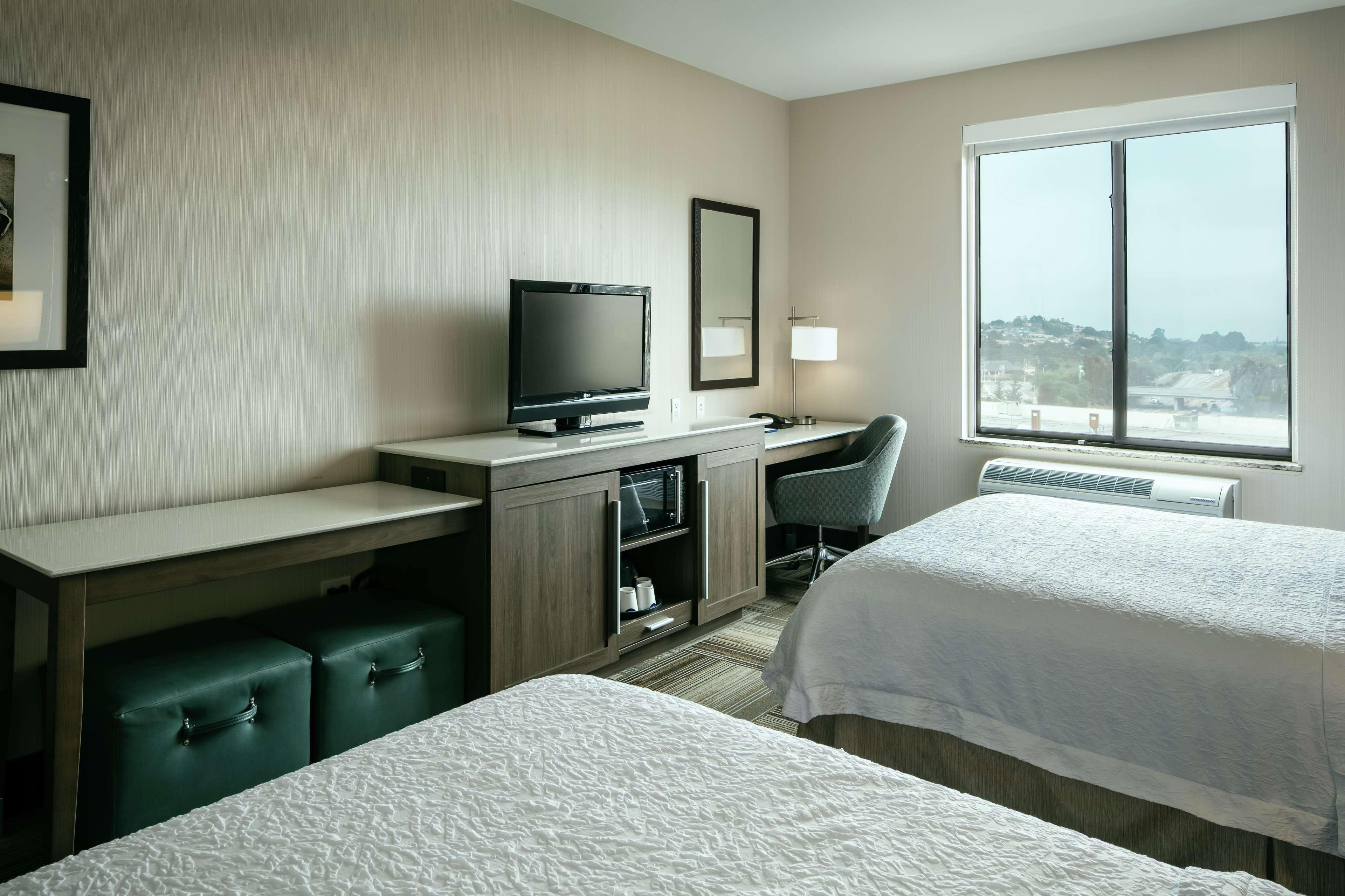 Hampton Inn & Suites Arroyo Grande Εξωτερικό φωτογραφία