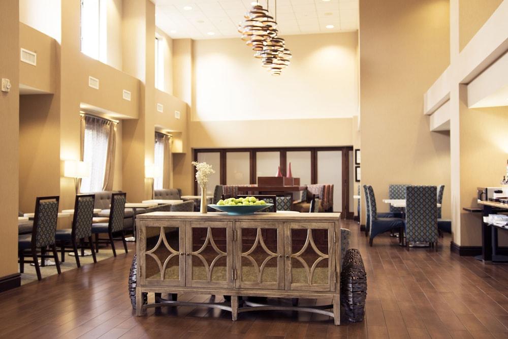 Hampton Inn & Suites Arroyo Grande Εξωτερικό φωτογραφία