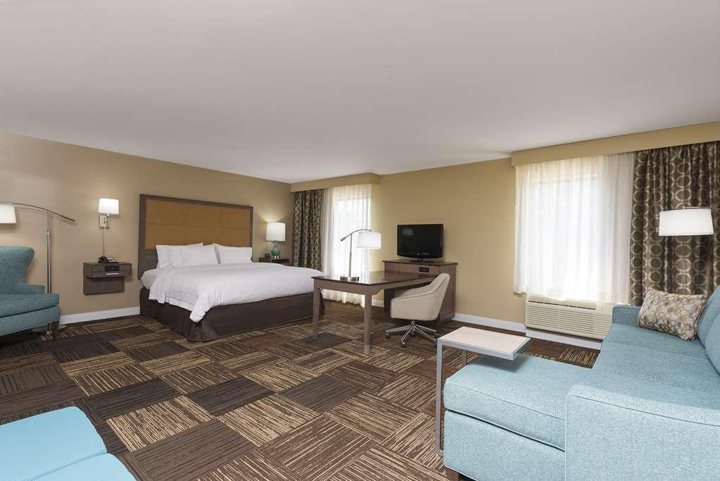 Hampton Inn & Suites Arroyo Grande Δωμάτιο φωτογραφία
