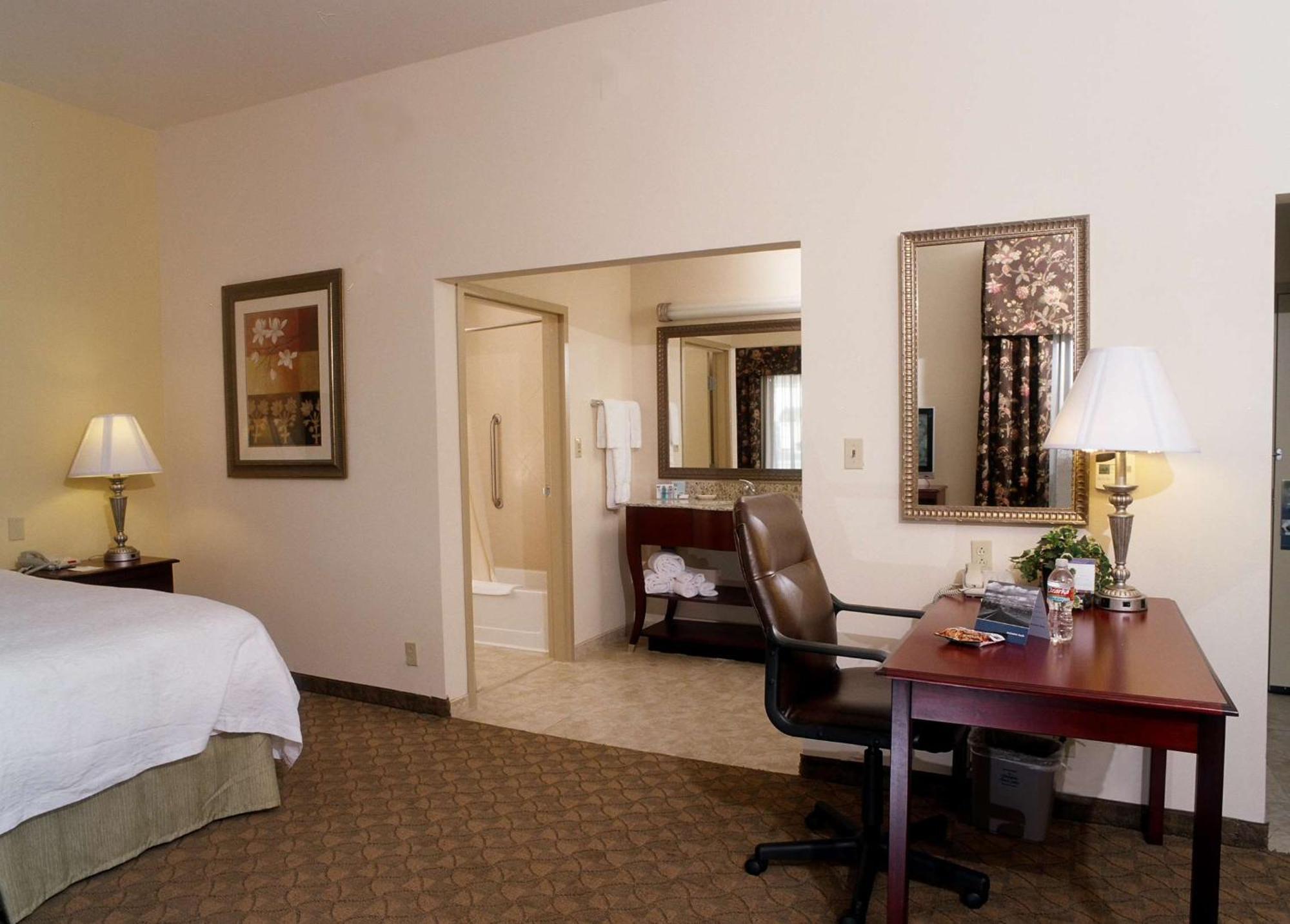 Hampton Inn & Suites Arroyo Grande Εξωτερικό φωτογραφία