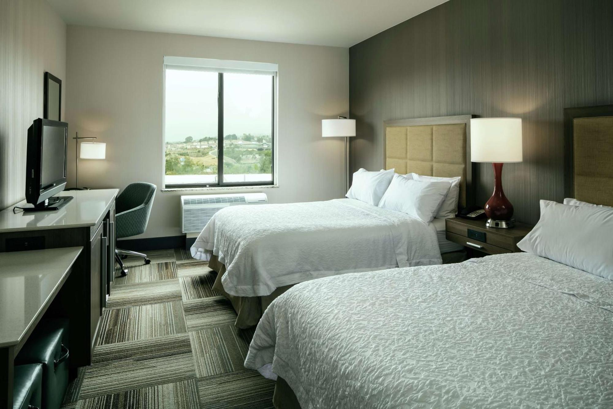 Hampton Inn & Suites Arroyo Grande Εξωτερικό φωτογραφία