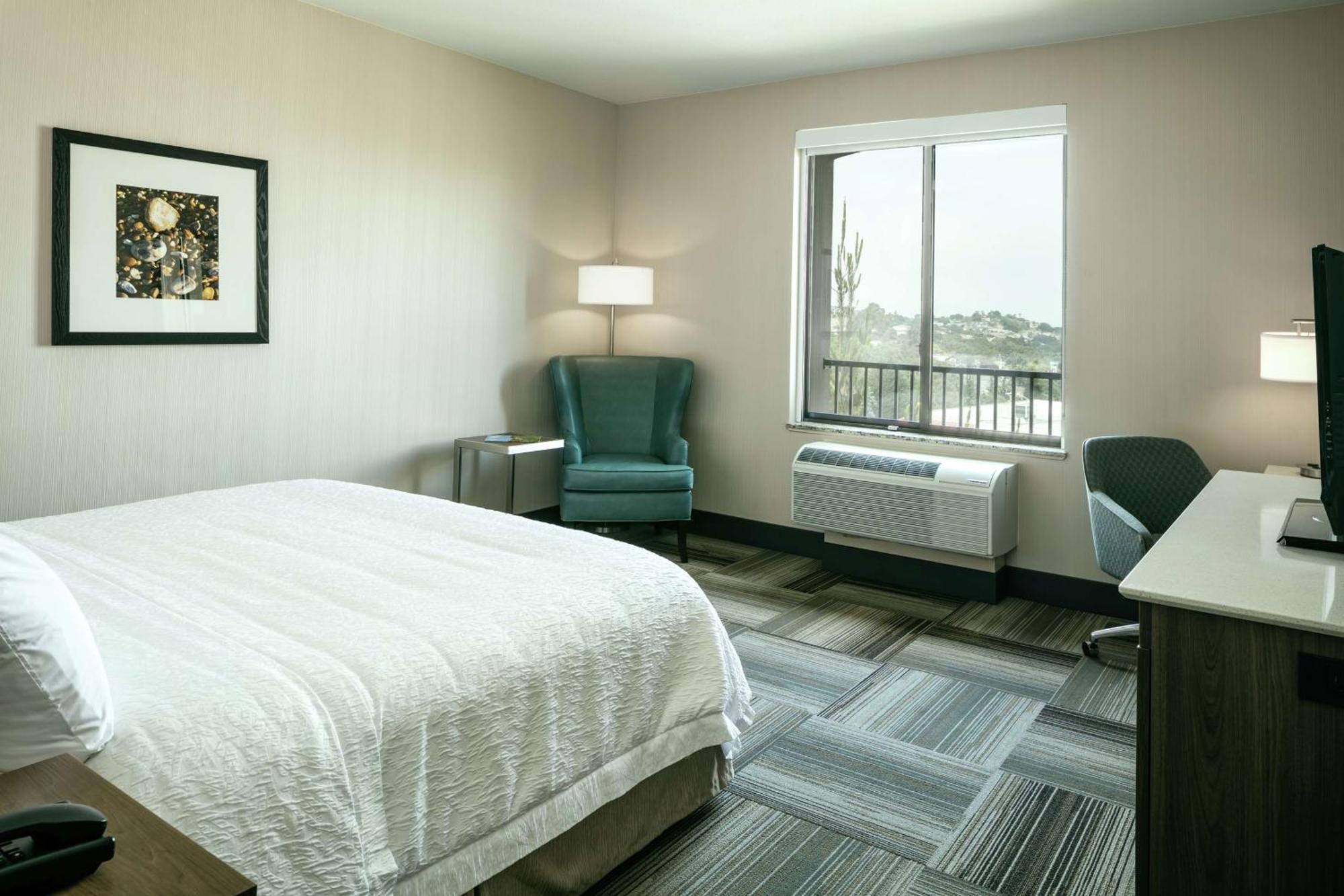Hampton Inn & Suites Arroyo Grande Εξωτερικό φωτογραφία