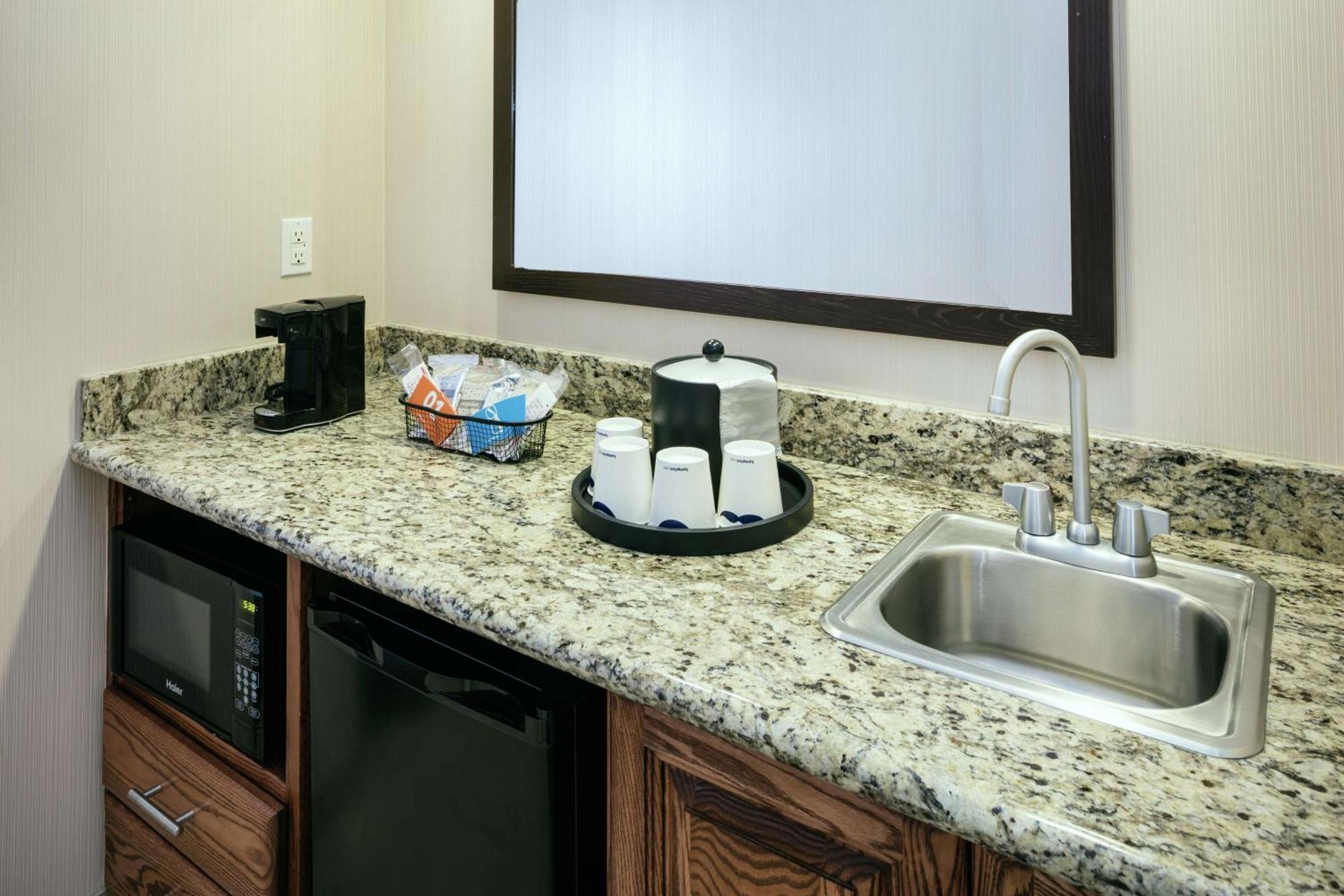 Hampton Inn & Suites Arroyo Grande Εξωτερικό φωτογραφία