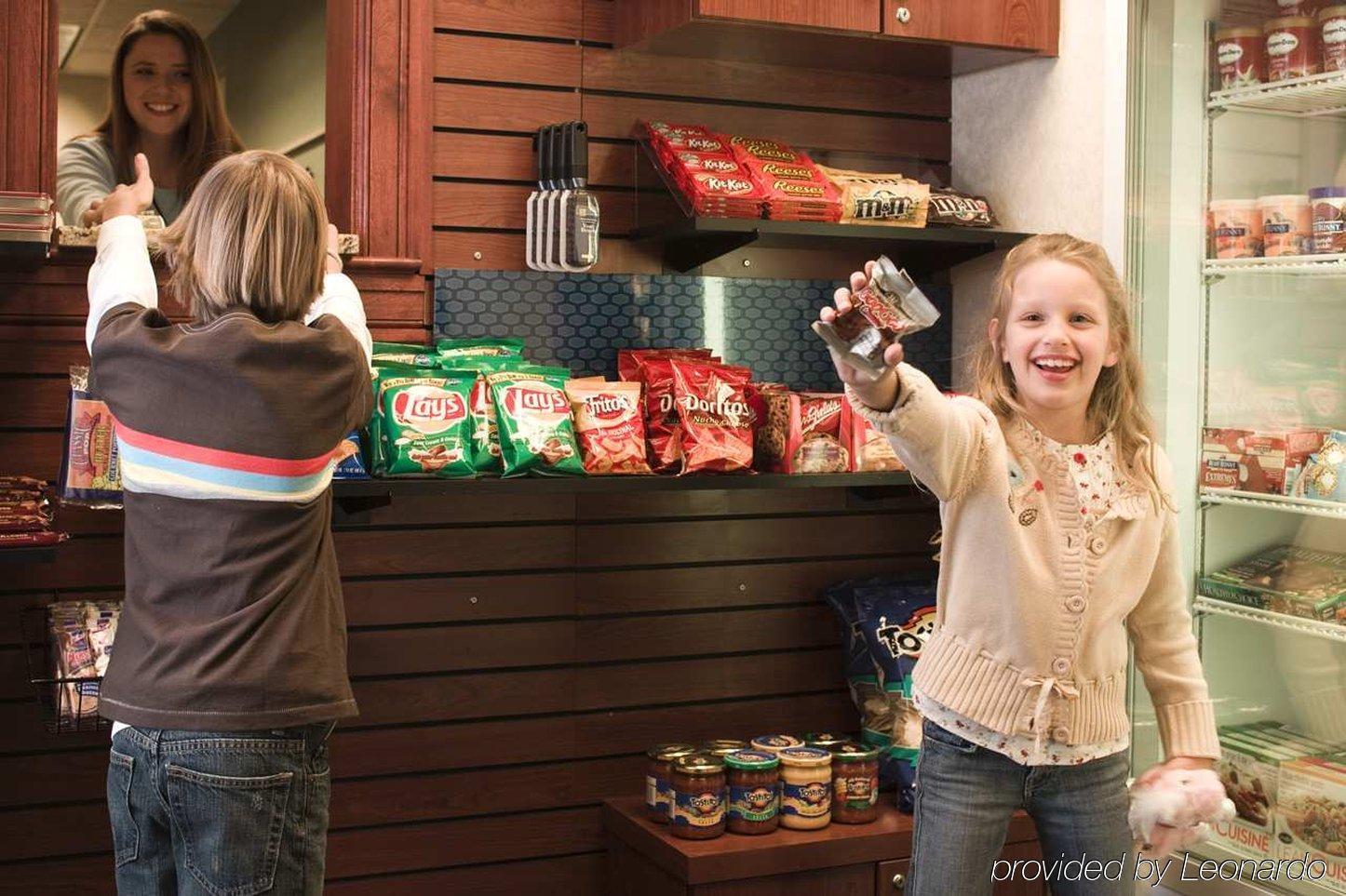 Hampton Inn & Suites Arroyo Grande Εστιατόριο φωτογραφία