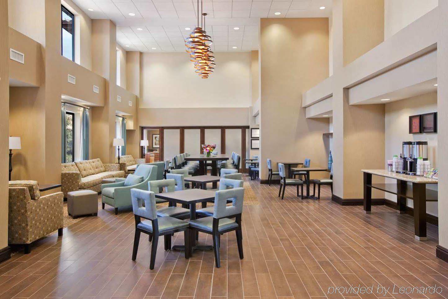 Hampton Inn & Suites Arroyo Grande Εξωτερικό φωτογραφία