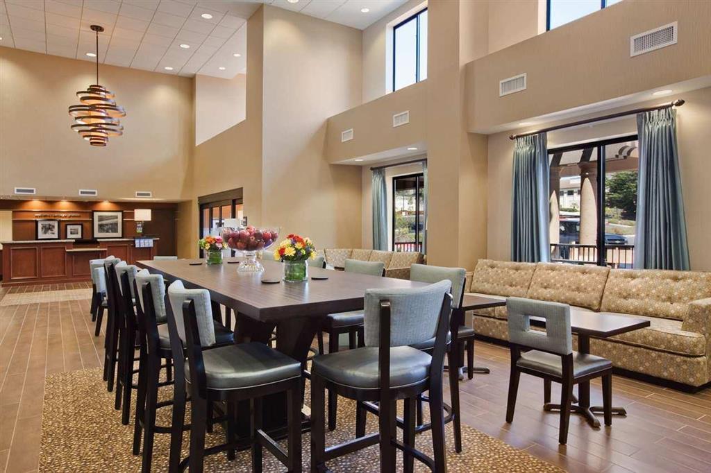 Hampton Inn & Suites Arroyo Grande Εσωτερικό φωτογραφία