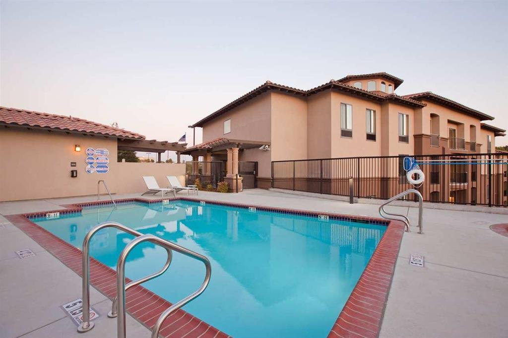 Hampton Inn & Suites Arroyo Grande Ανέσεις φωτογραφία
