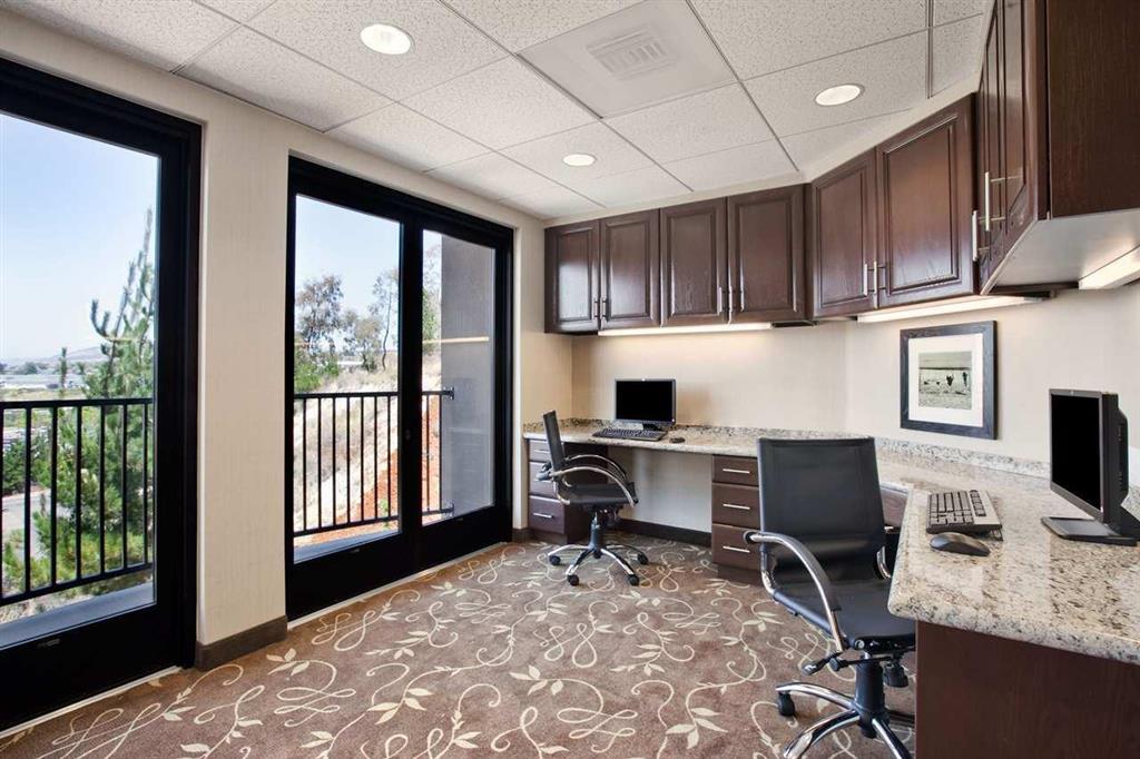 Hampton Inn & Suites Arroyo Grande Ανέσεις φωτογραφία