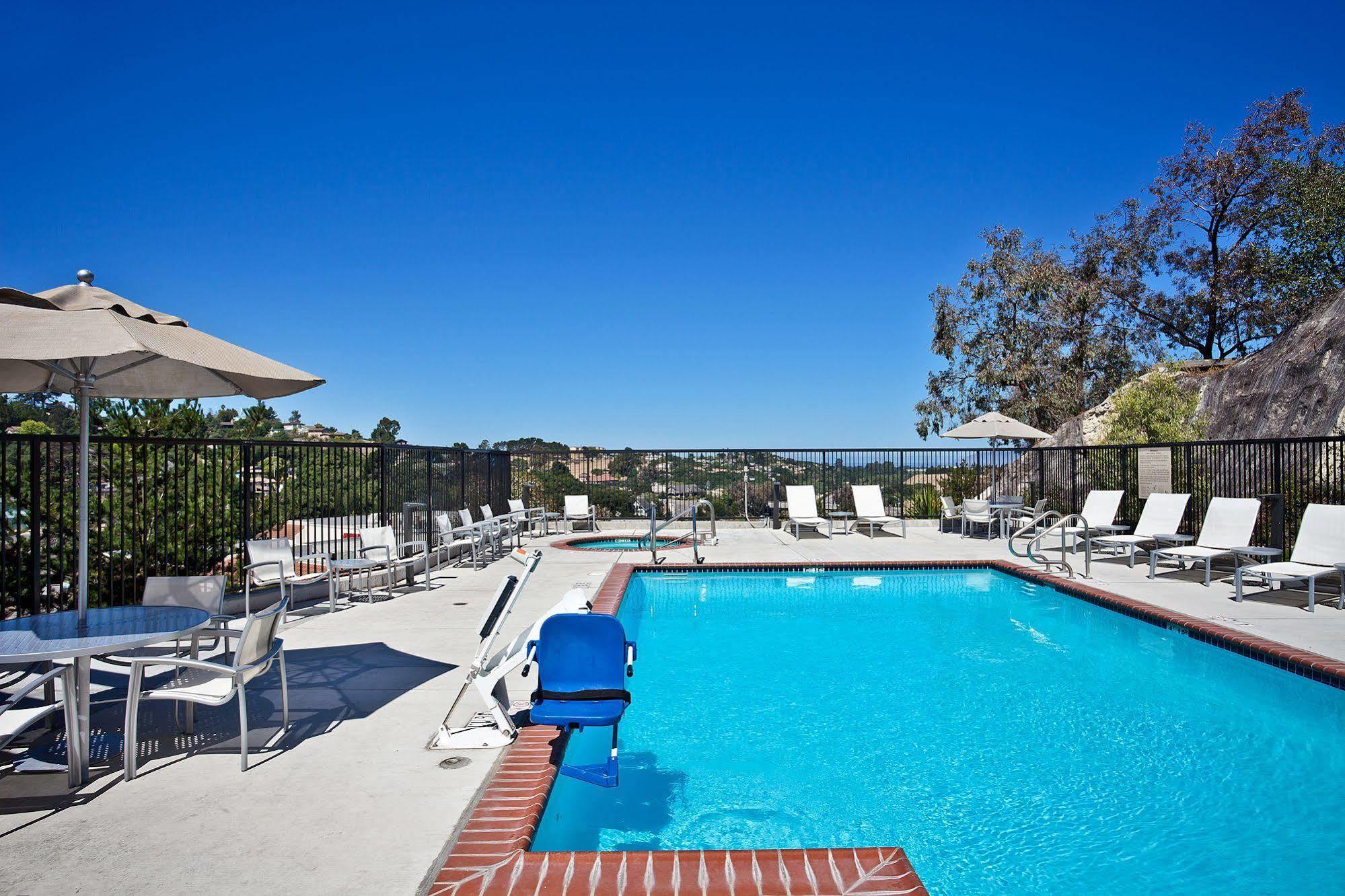 Hampton Inn & Suites Arroyo Grande Εξωτερικό φωτογραφία