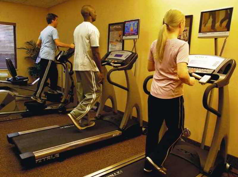 Hampton Inn & Suites Arroyo Grande Ανέσεις φωτογραφία