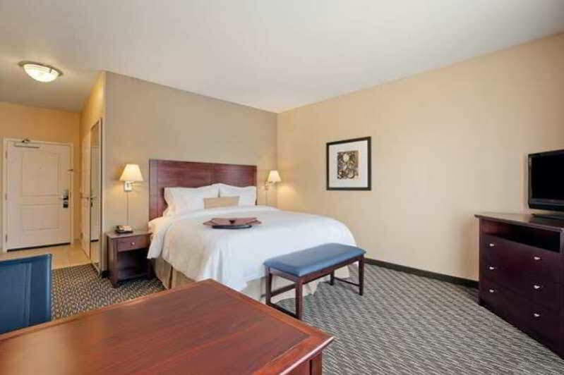 Hampton Inn & Suites Arroyo Grande Εξωτερικό φωτογραφία